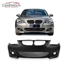 For 2004-2007 BMW 5-Series E60