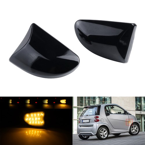 For smart fortwo coupe 451 - for smart,