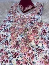 Mukhawar Jalabiya Kaftan