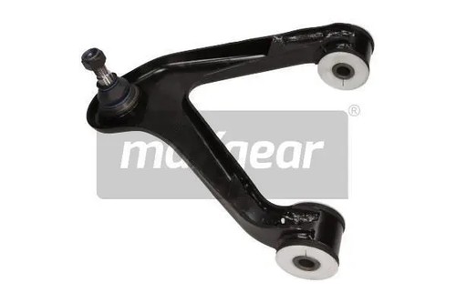Front right control - front,