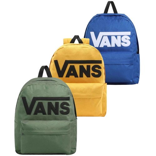 Vans mens old skool drop - vans,