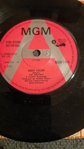 Vinyl record single rpm - vinyl, 7
