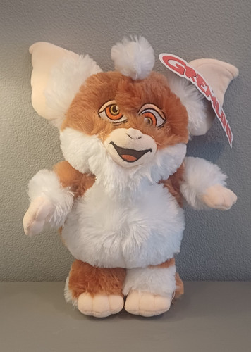 Gremlins daffy plush - gremlins,