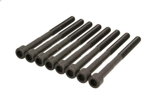 Cylinder head bolt set ajusa - bolt,