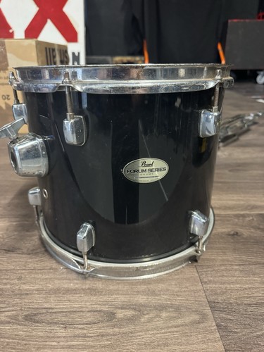 Pearl forum rack - rack, tom