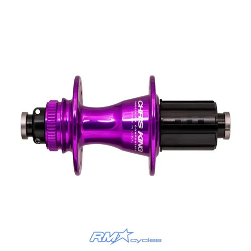 Chris king superboost - cl, rear