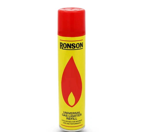 Ronson genuine lighter - genuine,