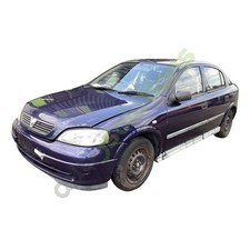 VAUXHALL ASTRA ENVOY MK4 1998-2000 NOW BREAKING