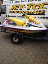 1995 Seadoo XP 720cc Jetski