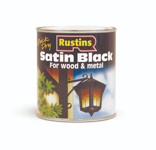 Rustins quick dry satin - dry,