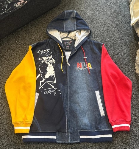 Unk signature series nba - unk,
