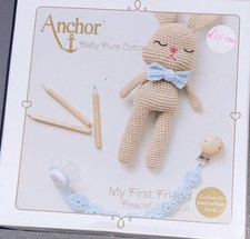 Anchor Baby Pure Cotton My