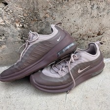 Sz 9 Nike AIR MAX Axis Plum