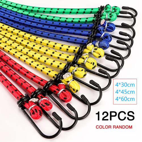 Bungee straps cords set - bungee,