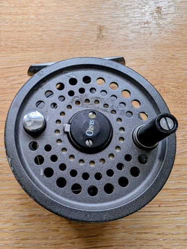 Orvis battenkill fly reel - orvis, 7/8
