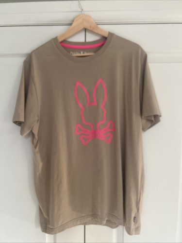 Psycho bunny size - bunny,