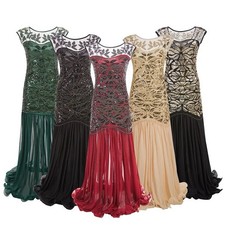 Vintage 1920 Inspired Gatsby