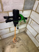 REFINA MEGAMIXER MM30/2 240V