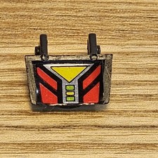 Transformers Tonka Gobot