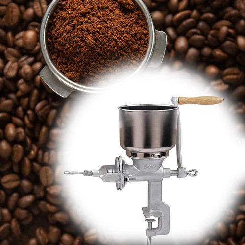 Corn mill machine pepper wheat - machine,