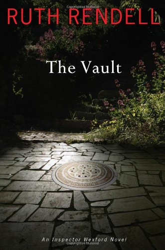 The vault - (inspector, wexford)