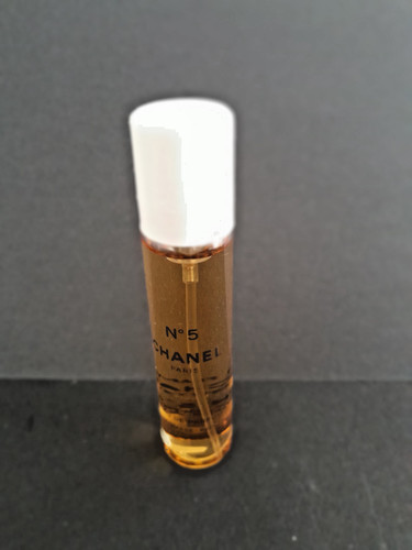 Chanel eau de toilette - 5,