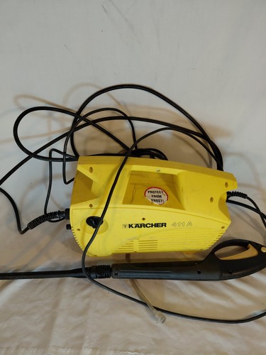 Karcher 411a cold - karcher,