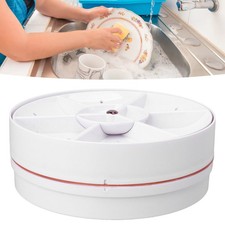 Home Portable Mini Dishwasher Small Installation Free Fruit And Vegetable