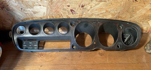Toyota celica ta22 dash - ta22,