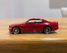 Hotwheels 1:64 Custom ‘89