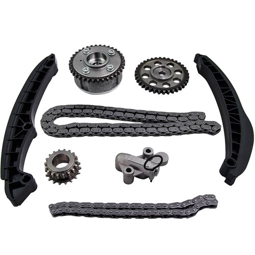 Timing chain kit tensioner - chain,