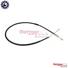 CABLE PULL PARKING BRAKE