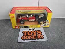 Corgi Whizzwheels 153 Surtees