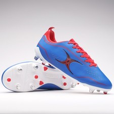 Gilbert Rugby Boots - Torq 6