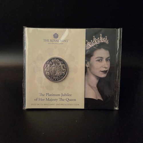 Royal mint queen elizabeth - mint,