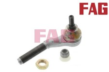 FRONT LEFT TIE ROD END