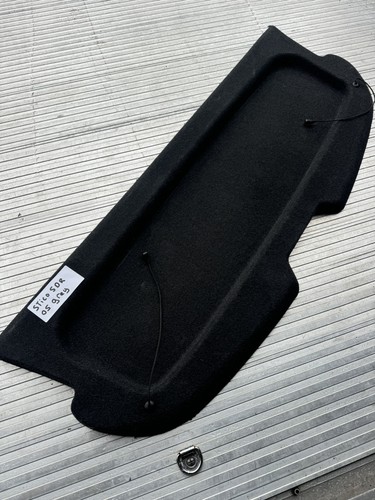 2005 fiat stilo load cover - fiat,