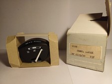 NOS Vintage Smiths Temperature