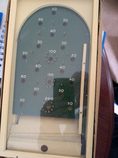 Vintage Chad Valley Bagatelle