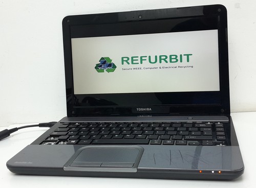 Toshiba satellite pro - pro, l830-172