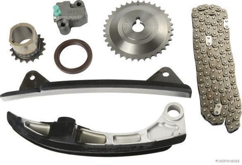 Camshaft drive chain and