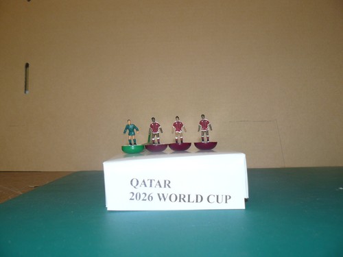 Qatar 2026 world - qatar, cup