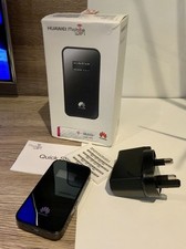 Huawei E586E High Speed 3G MiFi 21.1Mbps Mobile Wi-Fi Broadband Router / Dongle