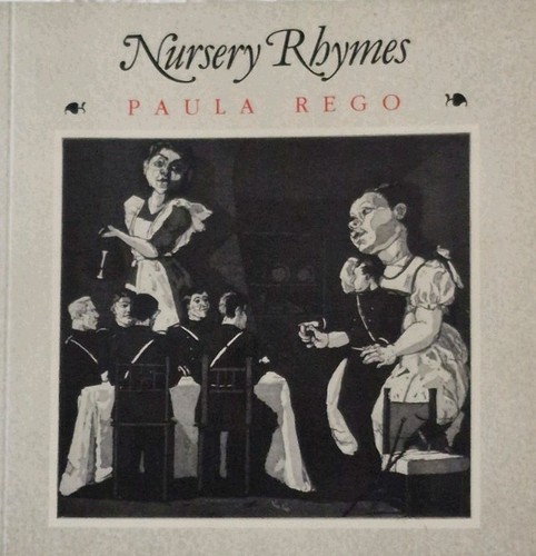 Nursery rhymes paula rego - ,