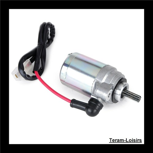 Starter for yamaha - 125, wr