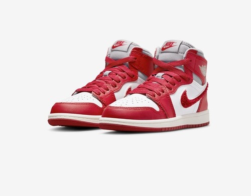 Jordan retro high varsity - retro,