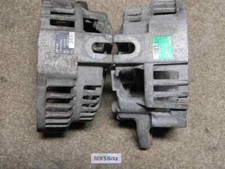 MX5 MK2 MK2.5 HITACHI LR180 LR170 ALTERNATOR BOTTOM CASING
