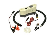 BRAVO SCOPREGA Electric Air