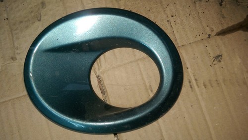 Ford mondeo mk3 foglight - mondeo,