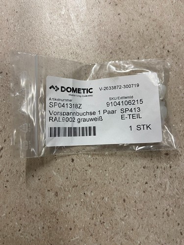 Caravan motorhome dometic - motorhome,
